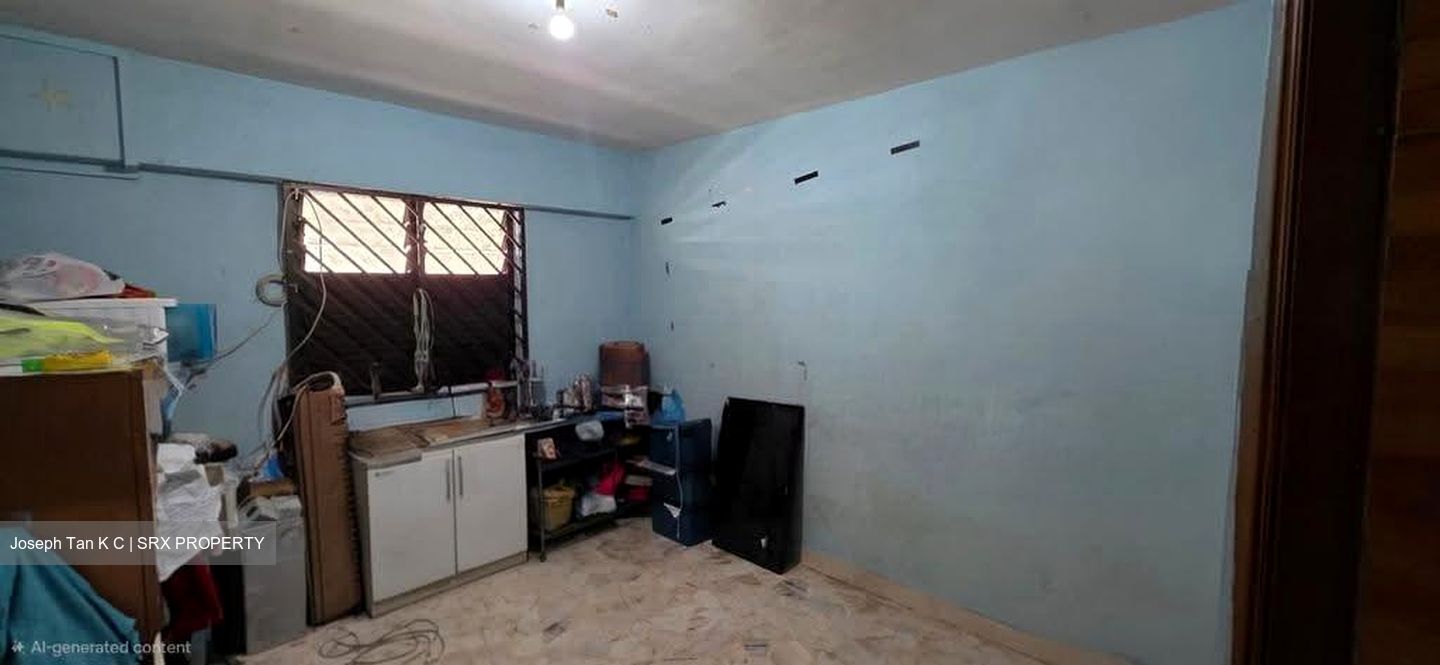 Blk 116 Hougang Avenue 1 (Hougang), HDB 3 Rooms #634715071
